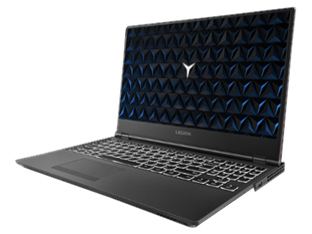 Legion Y530 �t��HD�t�� Core i7�E16GB�������[�E1TB HDD+16GB Optane �������[�ENVIDIA GeForce GTX 1060���� 81LB0099JE �̐��i�摜