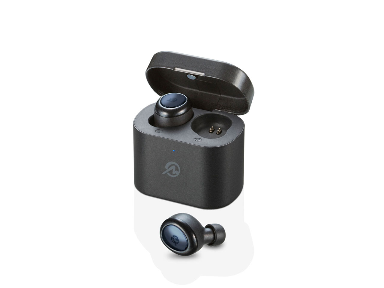 M-SOUNDS MS-TW2PBK [�u���b�N]