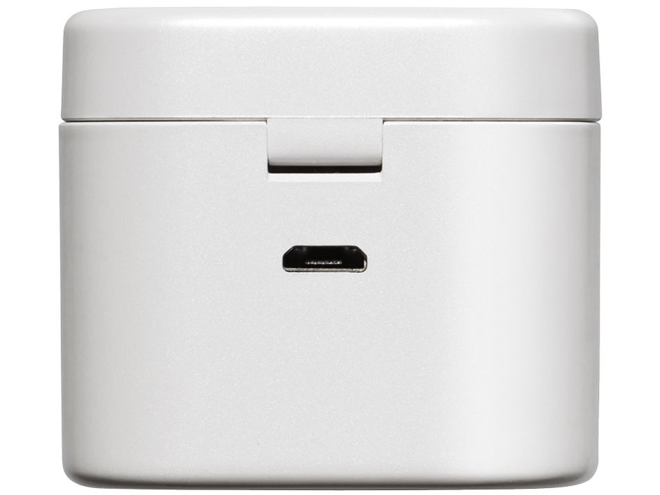 M-SOUNDS MS-TW2PWG [�z���C�g/�S�[���h]