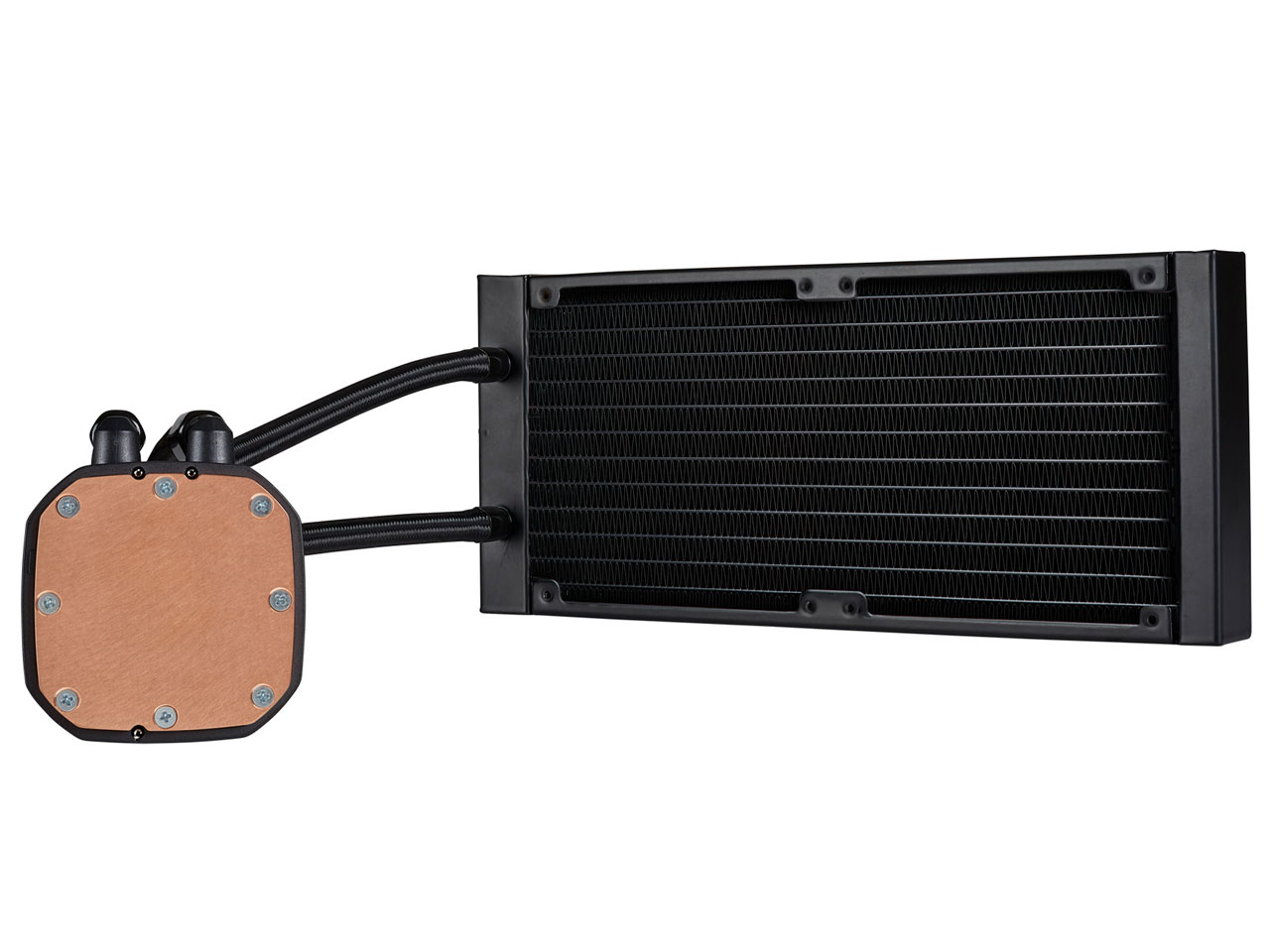 H100i RGB PLATINUM CW-9060039-WW