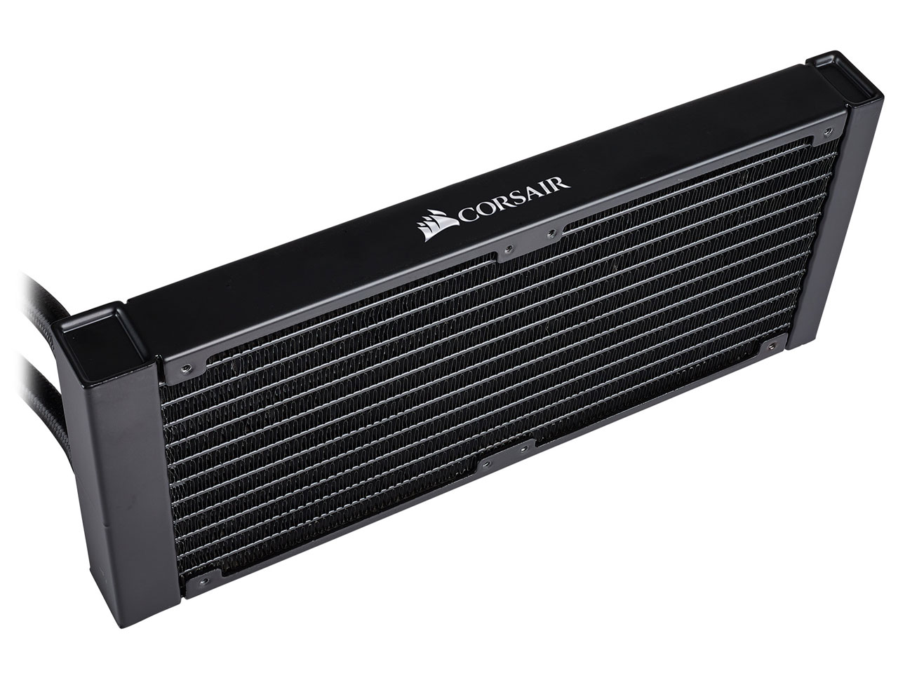 H100i RGB PLATINUM CW-9060039-WW