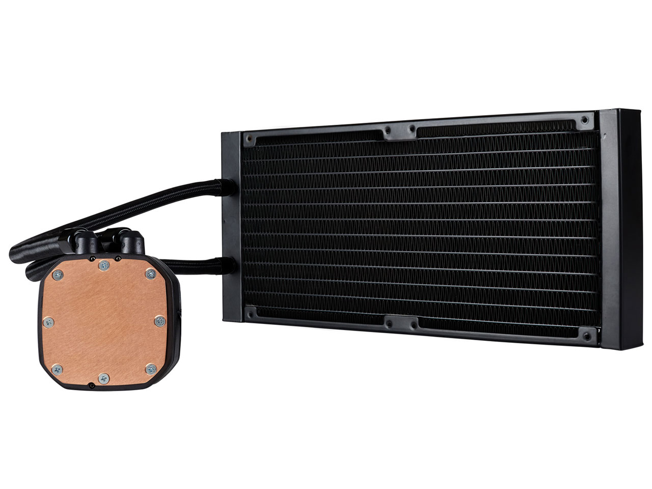 H115i RGB PLATINUM CW-9060038-WW