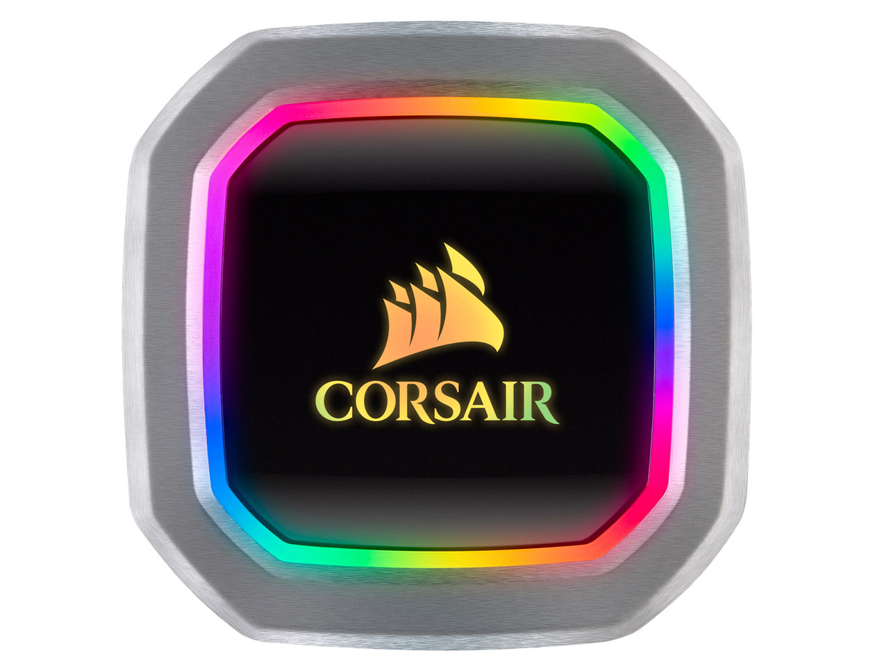 H115i RGB PLATINUM CW-9060038-WW