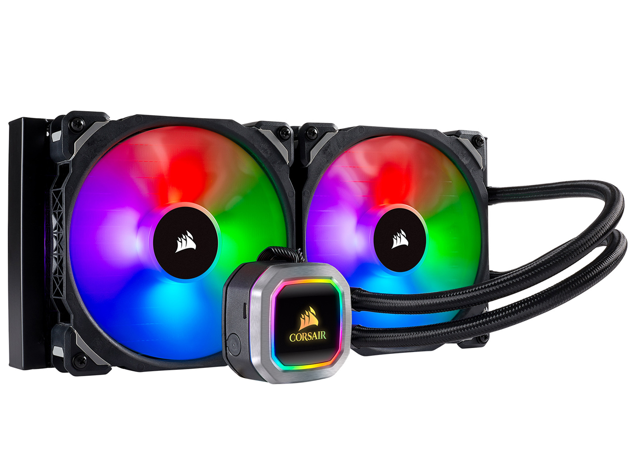 H115i RGB PLATINUM CW-9060038-WW �̐��i�摜
