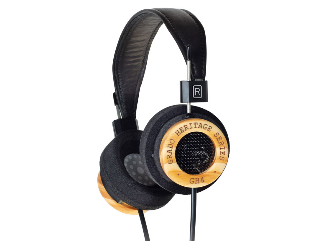 GRADO GH4