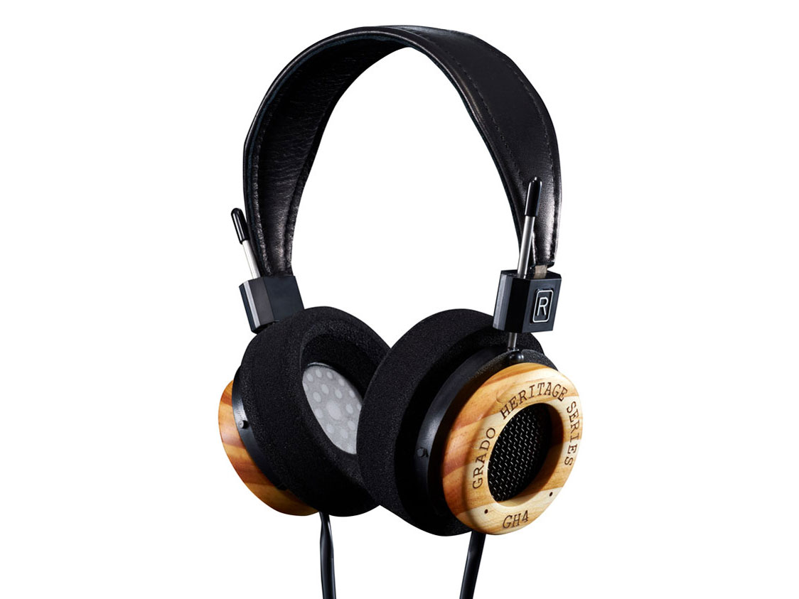 GRADO GH4 �̐��i�摜