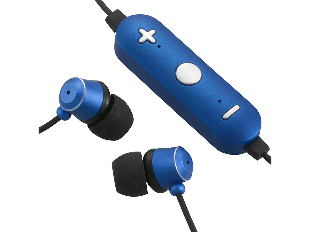 AudioComm HP-WBT180Z-A [�u���[] �̐��i�摜