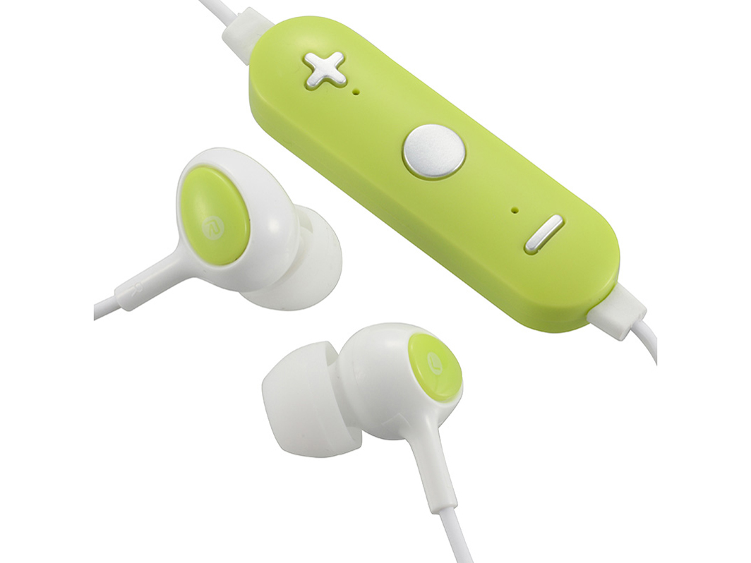 AudioComm HP-WBT150Z-G [�O���[��] �̐��i�摜