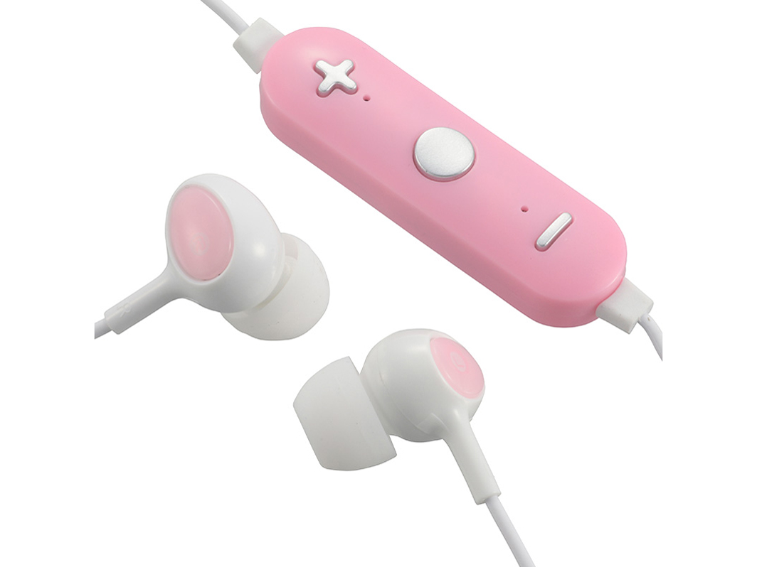 AudioComm HP-WBT150Z-P [�s���N] �̐��i�摜