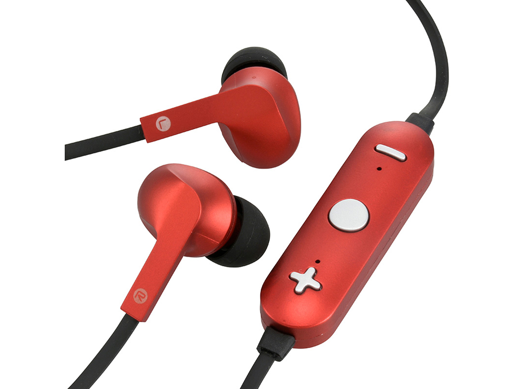 AudioComm HP-WBT160Z-R [���b�h] �̐��i�摜