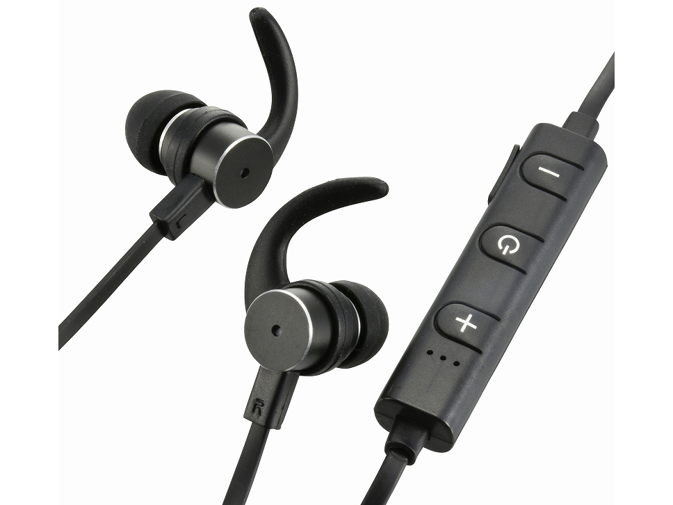 AudioComm HP-W170N-K [�u���b�N]