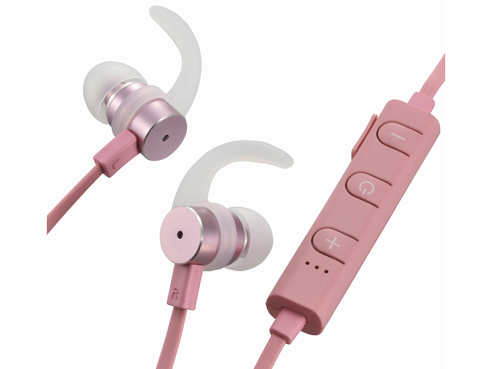 AudioComm HP-W170N-P [�s���N]