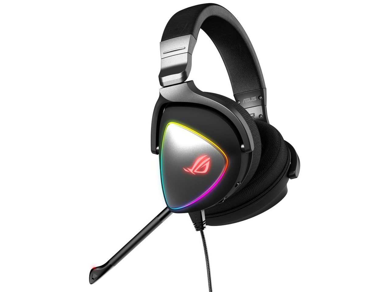 ROG Delta