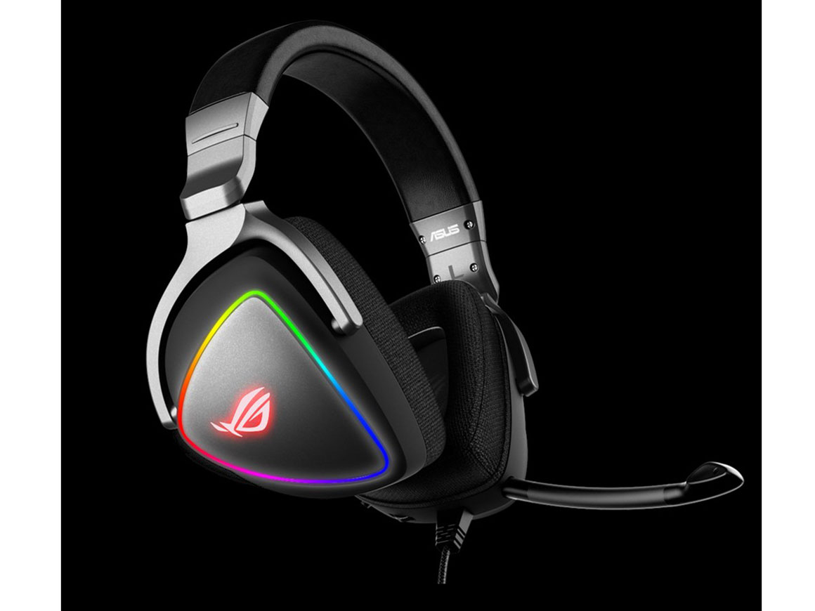 ROG Delta