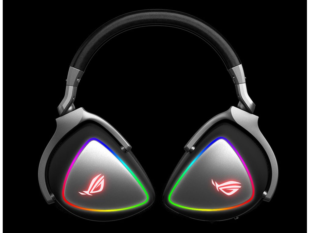 ROG Delta