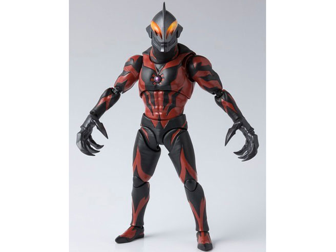 S.H.Figuarts �E���g���}���x���A��