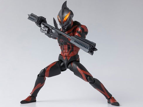 S.H.Figuarts �E���g���}���x���A��