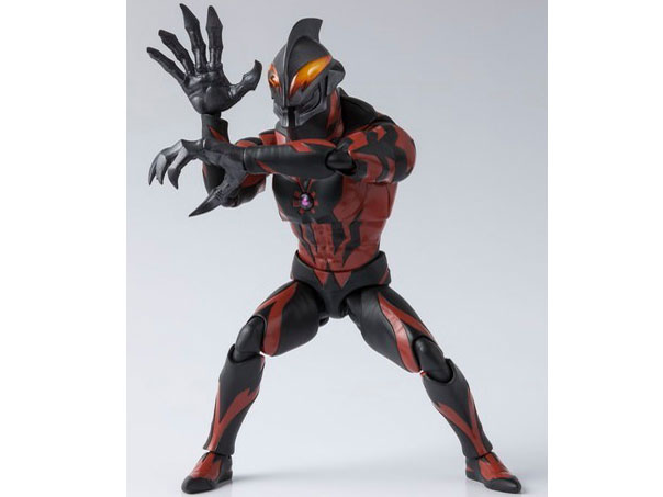 S.H.Figuarts �E���g���}���x���A��