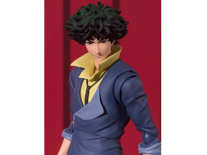S.H.Figuarts �X�p�C�N�E�X�s�[�Q��