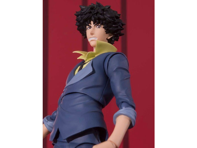 S.H.Figuarts �X�p�C�N�E�X�s�[�Q��