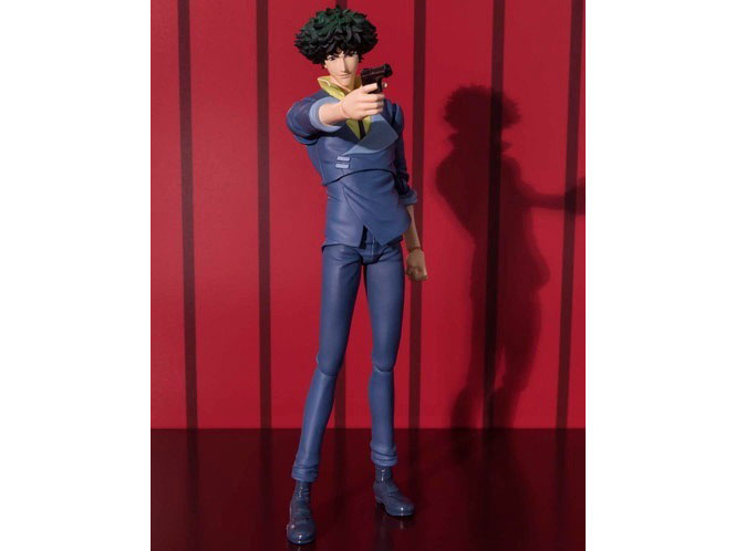 S.H.Figuarts �X�p�C�N�E�X�s�[�Q��