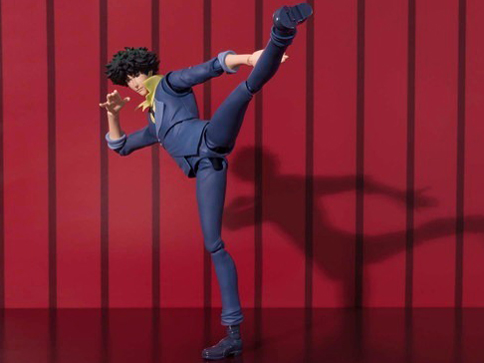 S.H.Figuarts �X�p�C�N�E�X�s�[�Q��