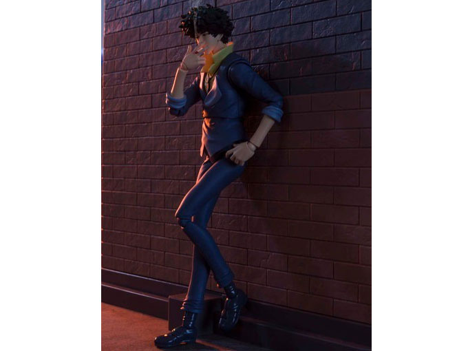 S.H.Figuarts �X�p�C�N�E�X�s�[�Q��