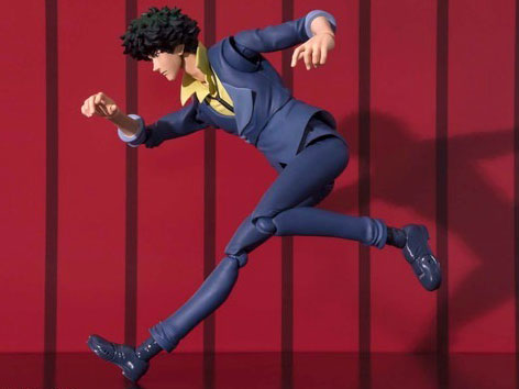 S.H.Figuarts �X�p�C�N�E�X�s�[�Q��