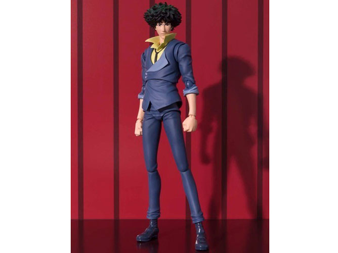 S.H.Figuarts �X�p�C�N�E�X�s�[�Q�� �̐��i�摜