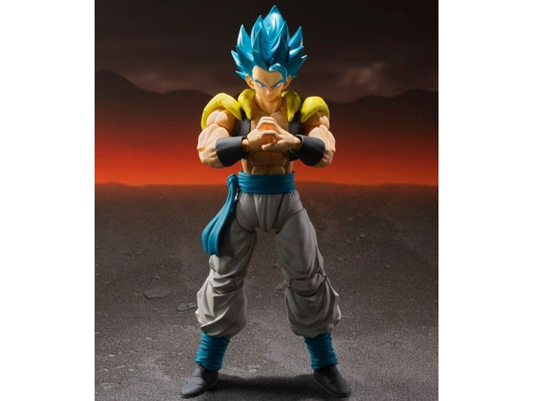 S.H.Figuarts �X�[�p�[�T�C���l�S�b�h�X�[�p�[�T�C���l�S�W�[�^