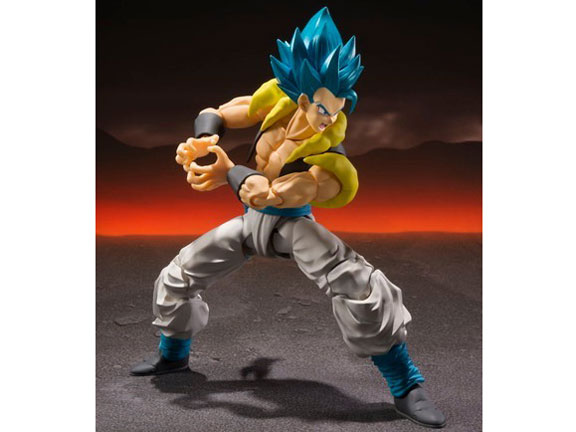 S.H.Figuarts �X�[�p�[�T�C���l�S�b�h�X�[�p�[�T�C���l�S�W�[�^