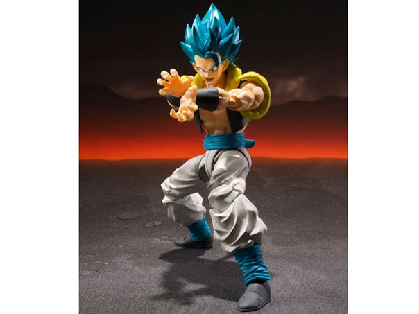 S.H.Figuarts �X�[�p�[�T�C���l�S�b�h�X�[�p�[�T�C���l�S�W�[�^