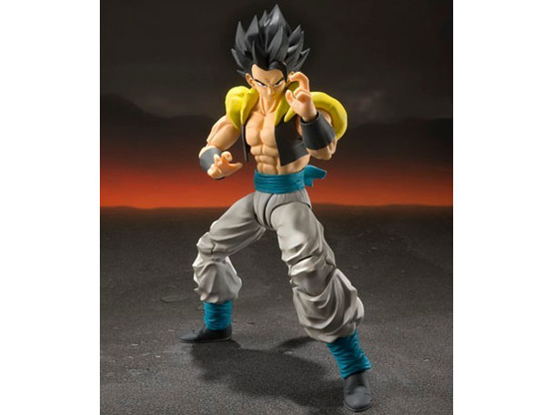 S.H.Figuarts �X�[�p�[�T�C���l�S�b�h�X�[�p�[�T�C���l�S�W�[�^