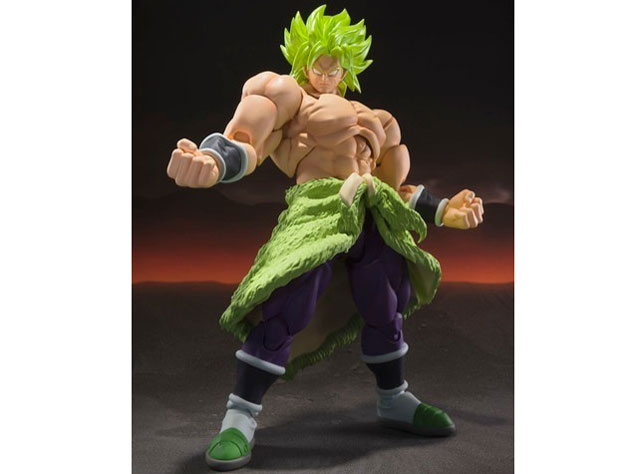 S.H.Figuarts �X�[�p�[�T�C���l�u�����[�t���p���[