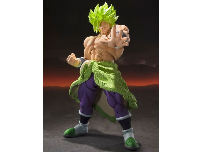 S.H.Figuarts �X�[�p�[�T�C���l�u�����[�t���p���[