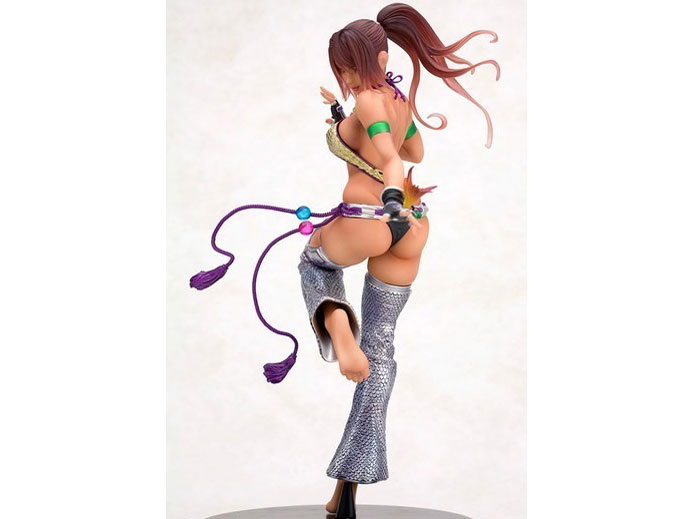 �S�� TEKKEN������ �N���X�e�B�E�����e�C�� ���j���[�A���p�b�P�[�WVer.