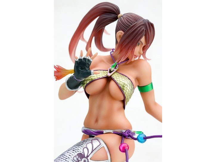 �S�� TEKKEN������ �N���X�e�B�E�����e�C�� ���j���[�A���p�b�P�[�WVer.