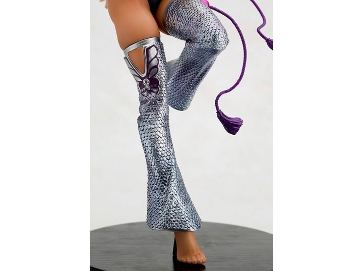 �S�� TEKKEN������ �N���X�e�B�E�����e�C�� ���j���[�A���p�b�P�[�WVer.