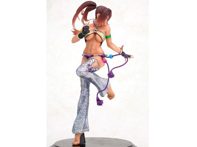 �S�� TEKKEN������ �N���X�e�B�E�����e�C�� ���j���[�A���p�b�P�[�WVer.