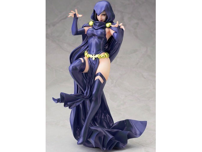 DC COMICS������ ���C�u�� 2nd Edition �̐��i�摜