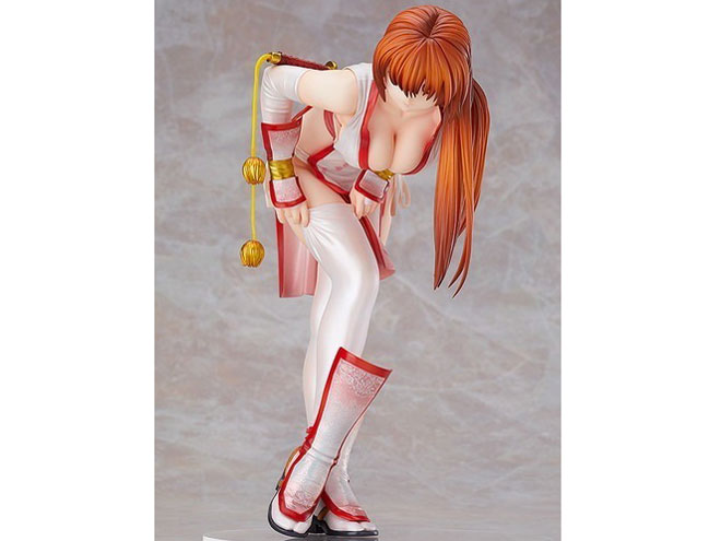 DEAD OR ALIVE 1/6 �� C2ver. Refined Edition