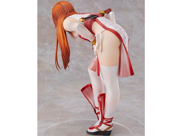 DEAD OR ALIVE 1/6 �� C2ver. Refined Edition