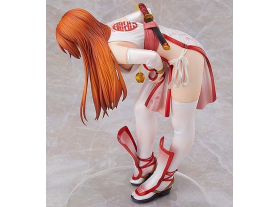 DEAD OR ALIVE 1/6 �� C2ver. Refined Edition