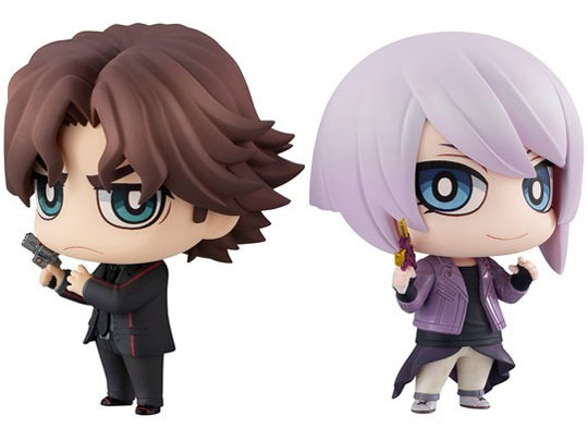 ���݃��K �o�f�B�V���[�Y�I DOUBLE DECKER�I �_�O&�L�����Z�b�g