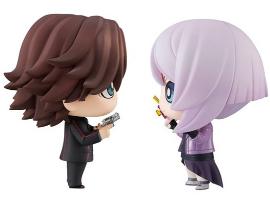 ���݃��K �o�f�B�V���[�Y�I DOUBLE DECKER�I �_�O&�L�����Z�b�g