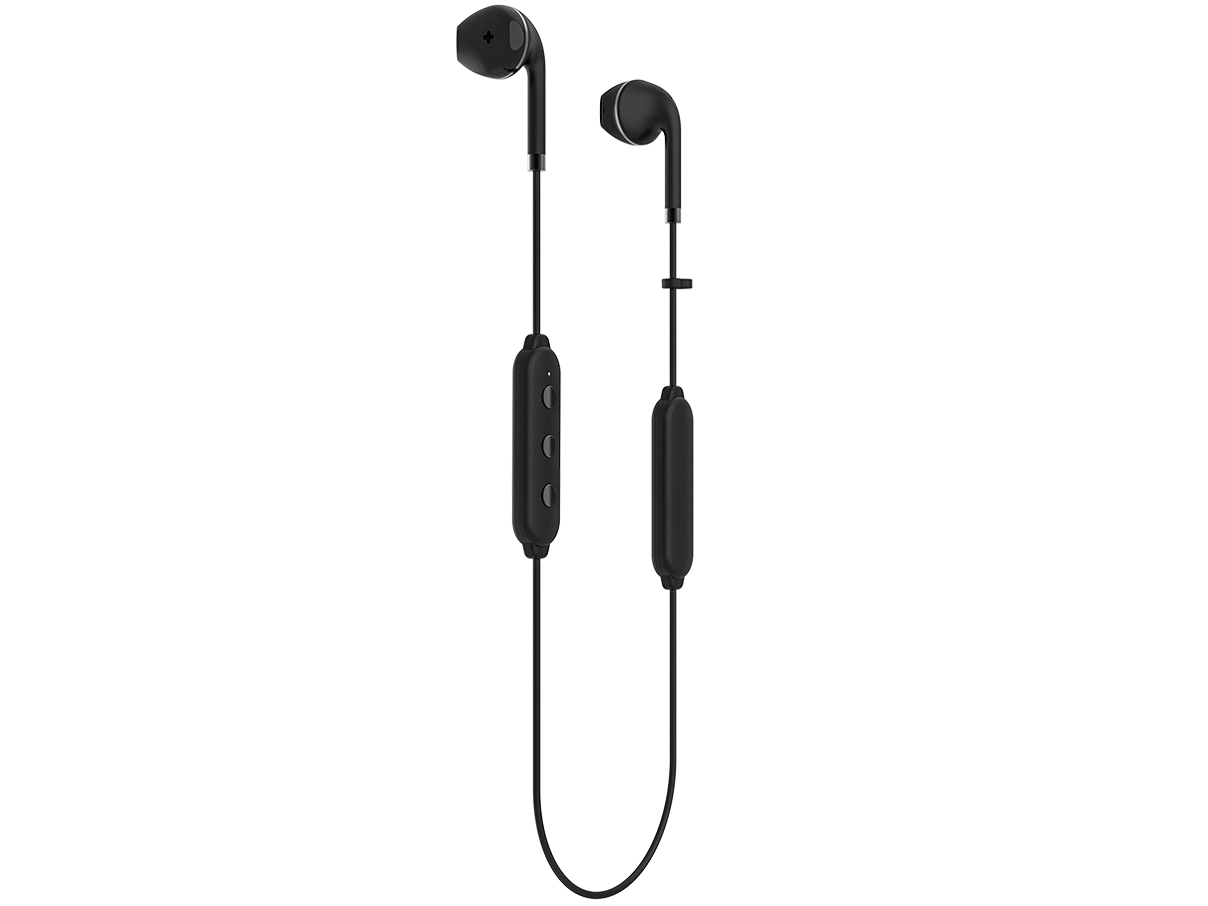 EARBUD PLUS WIRELESS 2 [BLACK]