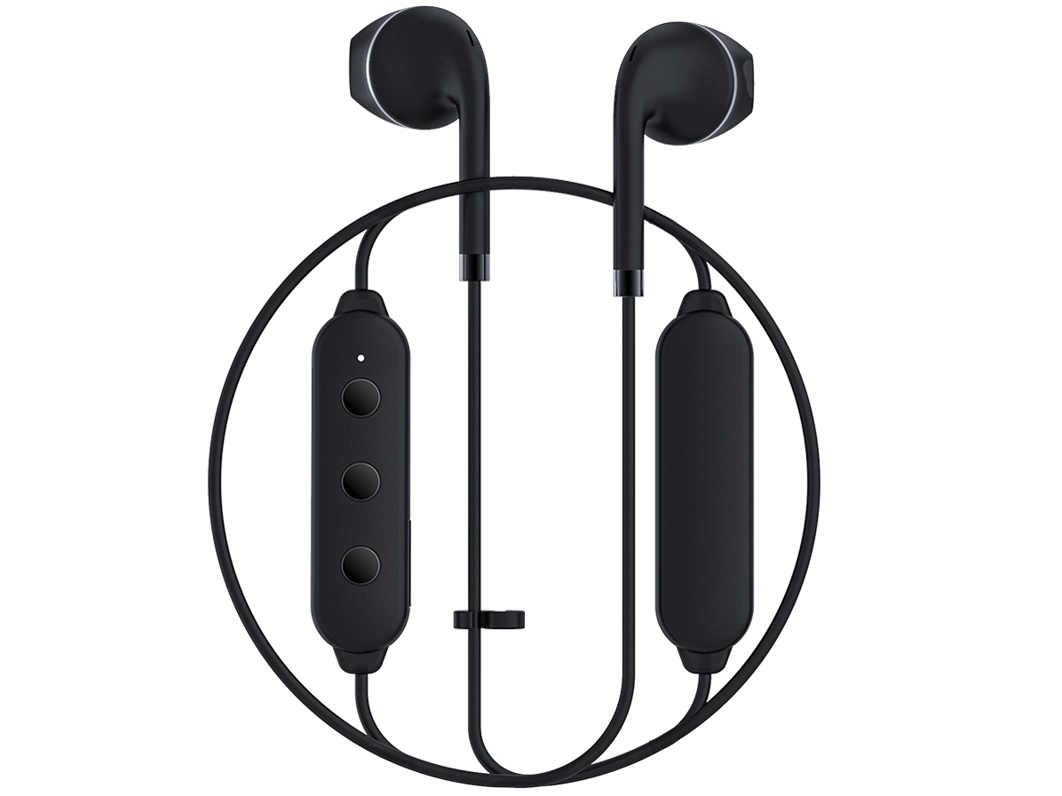 EARBUD PLUS WIRELESS 2 [BLACK]