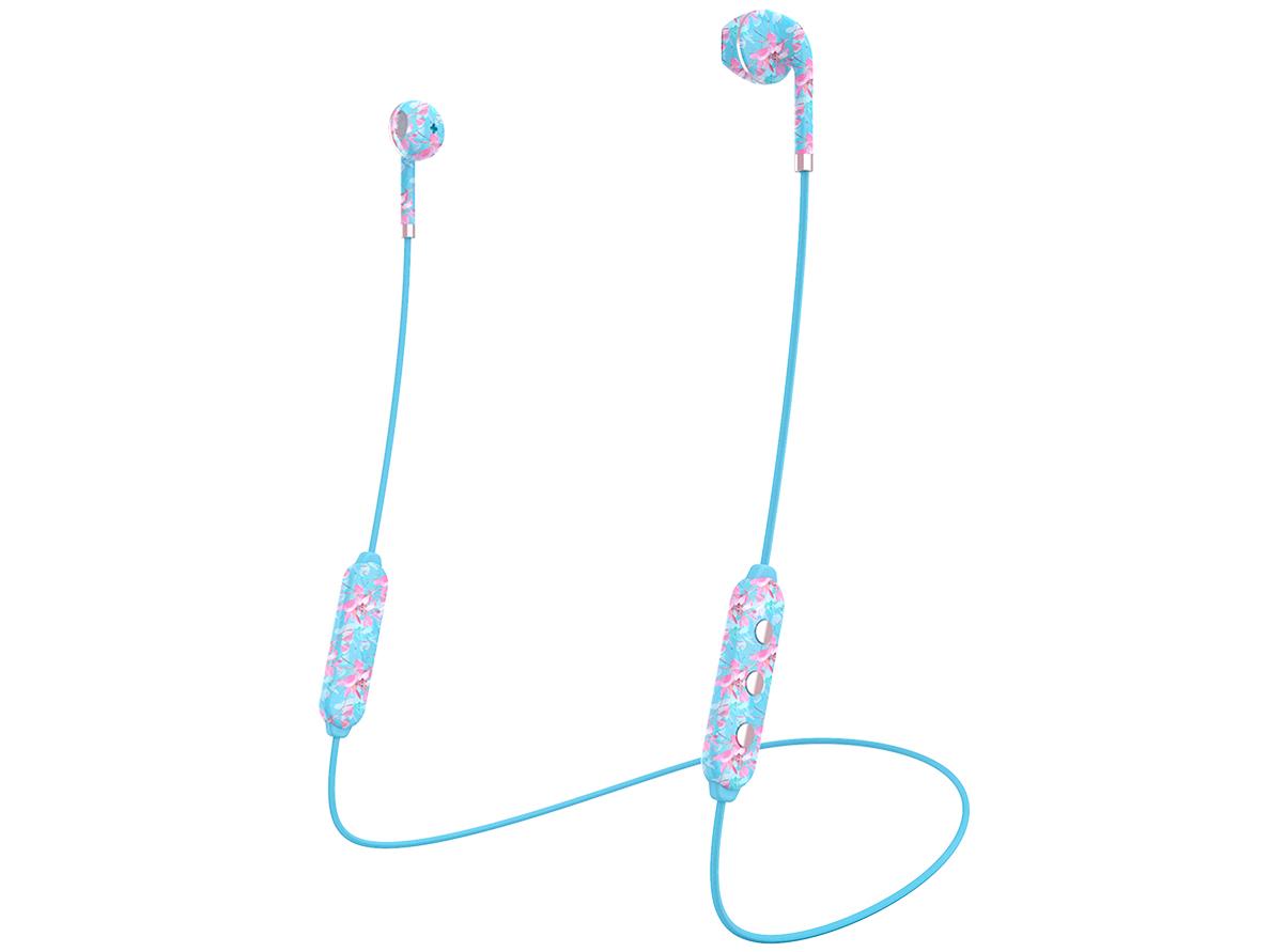 EARBUD PLUS WIRELESS 2 [BOTANICA EXOTICA]
