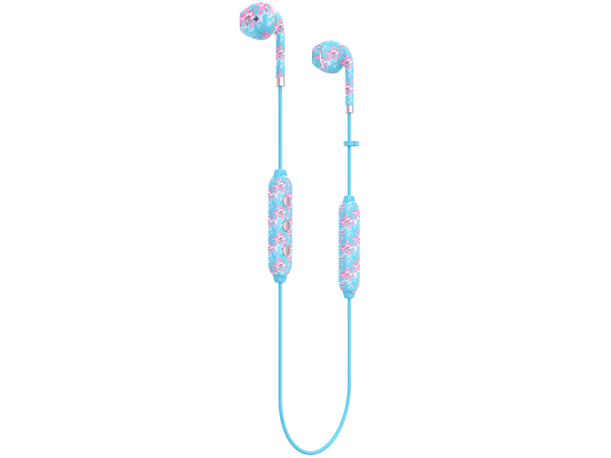 EARBUD PLUS WIRELESS 2 [BOTANICA EXOTICA]