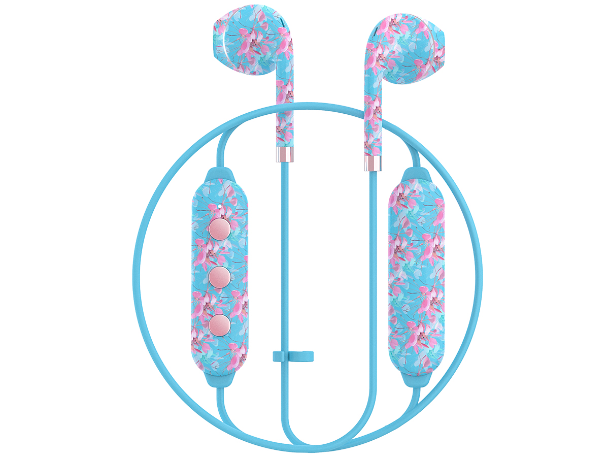 EARBUD PLUS WIRELESS 2 [BOTANICA EXOTICA]